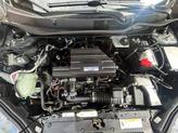 Thumbnail of 2017 Gray Honda CR-V