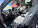 Thumbnail of 2017 Gray Honda CR-V