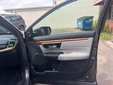 Thumbnail of 2017 Gray Honda CR-V