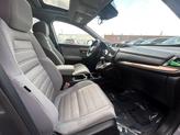 Thumbnail of 2017 Gray Honda CR-V