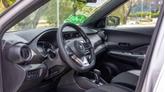 Thumbnail of 2020 Brilliant Silver Nissan Kicks