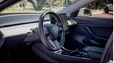 Thumbnail of 2019 White Tesla Model 3