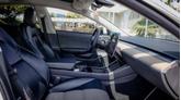 Thumbnail of 2019 White Tesla Model 3