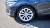 Thumbnail of 2016 Gray Tesla Model X