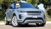 Thumbnail of 2020 Nolita Grey Land Rover Range Rover Evoque