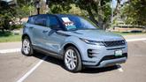 Thumbnail of 2020 Nolita Grey Land Rover Range Rover Evoque