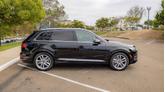 Thumbnail of 2017 Night Black Audi Q7