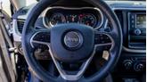 Thumbnail of 2018 Patriot Blue Pearl Jeep Cherokee