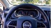 Thumbnail of 2018 Patriot Blue Pearl Jeep Cherokee