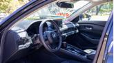 Thumbnail of 2023 Black Honda Accord