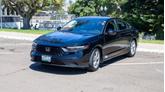 Thumbnail of 2023 Black Honda Accord