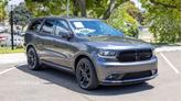 Thumbnail of 2017 Charcoal Dodge Durango