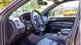 Thumbnail of 2017 Charcoal Dodge Durango