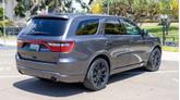 Thumbnail of 2017 Charcoal Dodge Durango