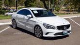 Thumbnail of 2018 Citrus White Mercedes-Benz CLA 250
