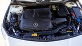 Thumbnail of 2018 Citrus White Mercedes-Benz CLA 250