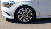 Thumbnail of 2018 Citrus White Mercedes-Benz CLA 250