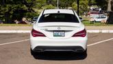 Thumbnail of 2018 Citrus White Mercedes-Benz CLA 250