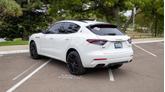 Thumbnail of 2021 Bianco White Maserati Levante