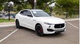 Thumbnail of 2021 Bianco White Maserati Levante