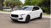 Thumbnail of 2021 Bianco White Maserati Levante