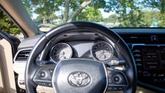 Thumbnail of 2018 Brown / Stone Toyota Camry