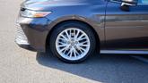 Thumbnail of 2018 Brown / Stone Toyota Camry