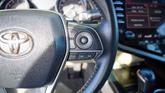 Thumbnail of 2018 Brown / Stone Toyota Camry