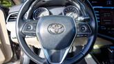Thumbnail of 2018 Brown / Stone Toyota Camry