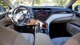 Thumbnail of 2018 Brown / Stone Toyota Camry