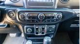 Thumbnail of 2020 Black Clearcoat Jeep Wrangler Unlimited