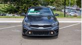 Thumbnail of 2019 Gravity Gray Kia Forte