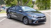 Thumbnail of 2019 Gravity Gray Kia Forte