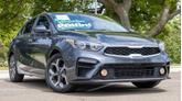 Thumbnail of 2019 Gravity Gray Kia Forte