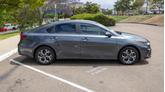 Thumbnail of 2019 Gravity Gray Kia Forte