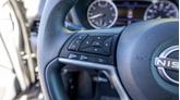 Thumbnail of 2024 Gun Metallic Nissan Sentra