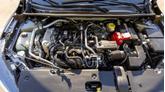 Thumbnail of 2024 Gun Metallic Nissan Sentra