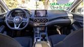 Thumbnail of 2024 Gun Metallic Nissan Sentra