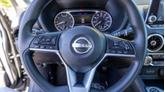 Thumbnail of 2024 Gun Metallic Nissan Sentra