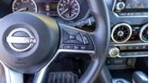 Thumbnail of 2024 Gun Metallic Nissan Sentra