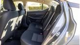 Thumbnail of 2024 Gun Metallic Nissan Sentra