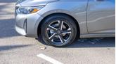 Thumbnail of 2024 Gun Metallic Nissan Sentra