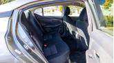 Thumbnail of 2024 Gun Metallic Nissan Sentra