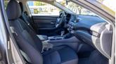 Thumbnail of 2024 Gun Metallic Nissan Sentra