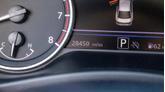 Thumbnail of 2024 Gun Metallic Nissan Sentra