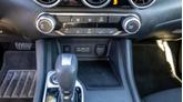 Thumbnail of 2024 Gun Metallic Nissan Sentra