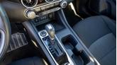 Thumbnail of 2024 Gun Metallic Nissan Sentra