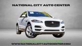 Photo of 2018 Yulong White Jaguar F-PACE