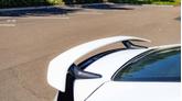 Thumbnail of 2020 Lunar Silver Metallic Honda Civic Si