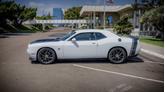 Thumbnail of 2015 White Knuckle Dodge Challenger